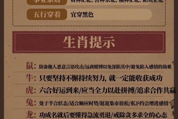 2024龙年11月生肖虎出行吉日一览表