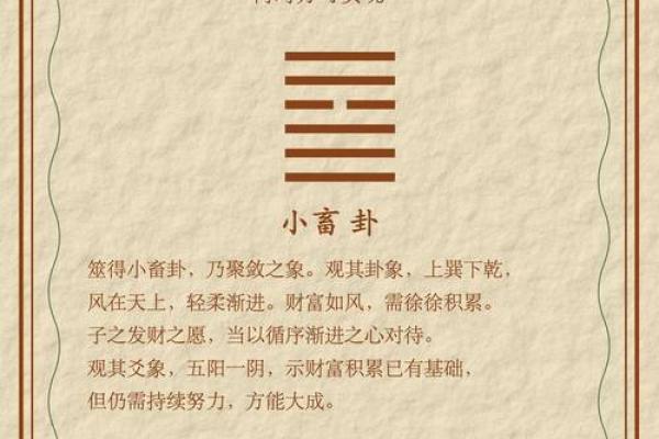 易经算命免费