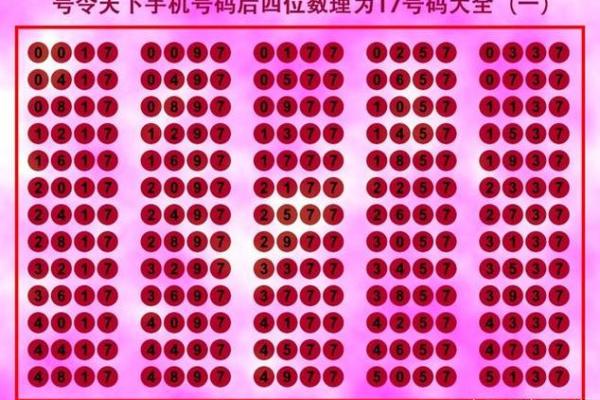 周易车牌吉凶测试打分