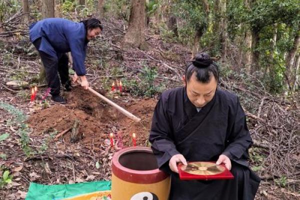 什么时候造生基好-造生基吉日介绍