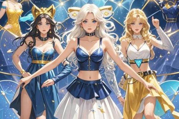星座真的能代表一个人的颜值吗