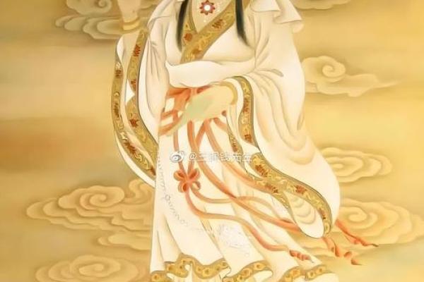 观音灵签4转运