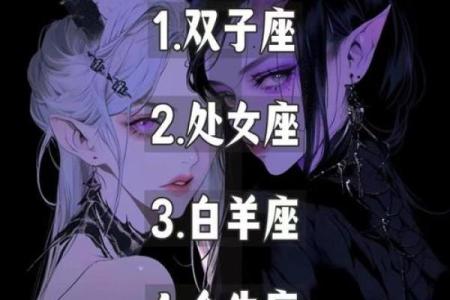 十二星座前世是鬼王吗女