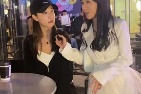 哪个星座谈恋爱最累街访