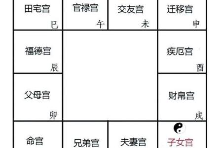 紫薇斗数和西方占星术