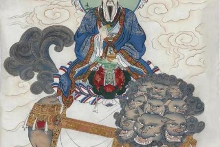 铁板神数太乙神数紫薇斗数