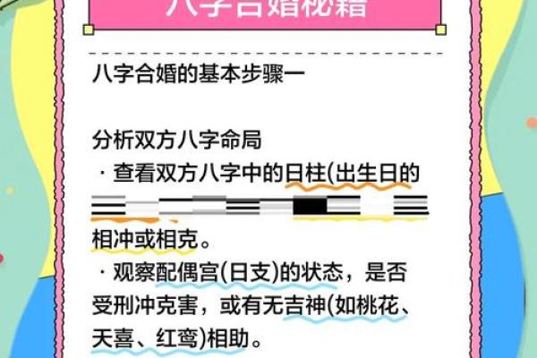 易经婚姻算命 生辰八字合婚