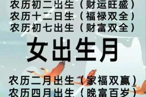 农历生辰八字