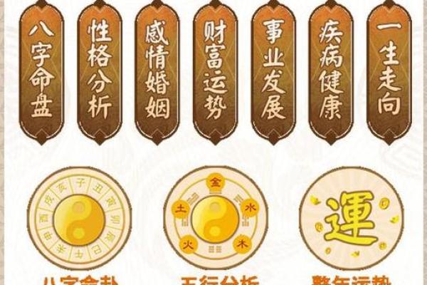 八字孤星入命详解，八字排盘解析及流年运势分析