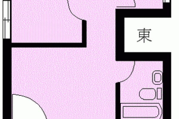 房子风水缺西角
