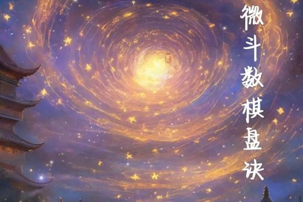 紫薇斗数身宫未