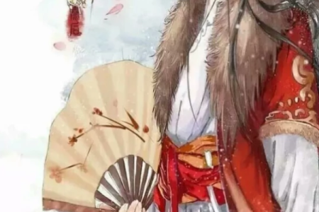 十二星座最适合扎什么古装辫子男