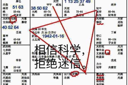 黄老师紫薇斗数