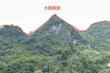 风水地理_风水宝地是成语吗