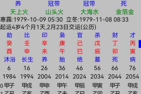 八字地支土多的解析及它们的特点