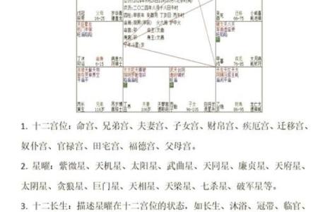 免费紫薇命运斗数