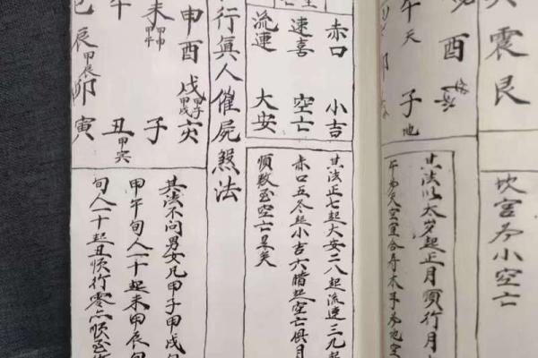 阴宅坟墓风水铁口直断直指要害