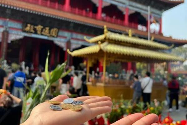 番禺莲花山观音开库日什么时候