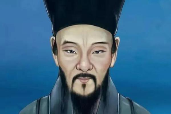 庄氏紫薇斗数创始人