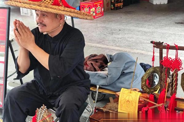 去茅山有什么忌讳,茅山算命最准的道士