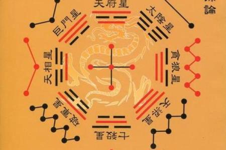 紫微斗数之疾厄宫四化飞星,是什么意思？