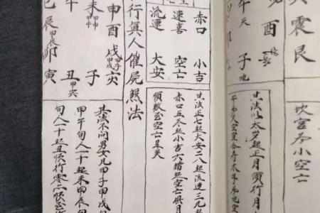 阴宅坟墓风水铁口直断直指要害