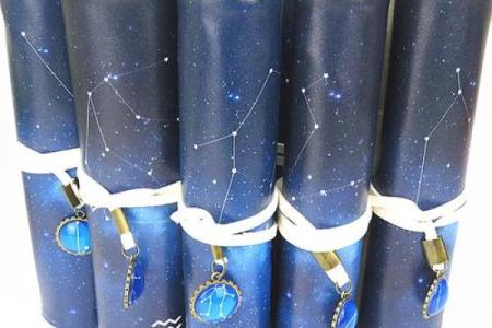 十二星座你适合哪个铅笔盒呢