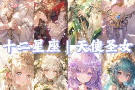 十二星座谁是公主哪个最漂亮