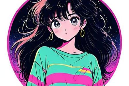 哪个星座容易消沉女生