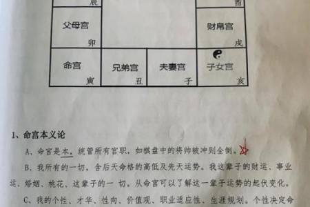 庄氏紫薇斗数创始人
