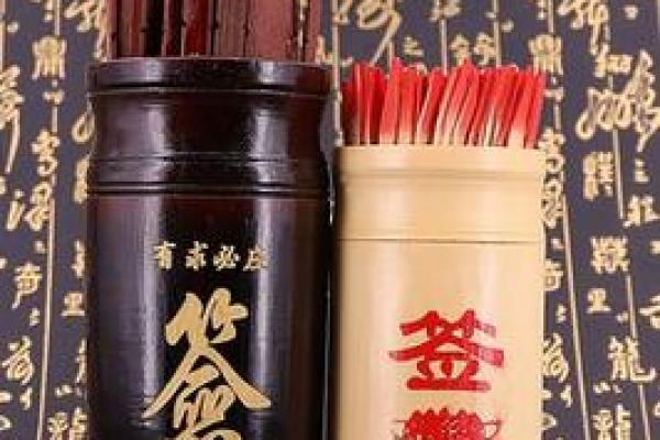 观音签解签大全1—100签 100签观音签解解析