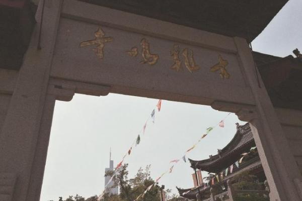 南京哪所大学会学算命