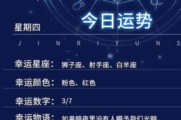 你帮我查星座运势准吗