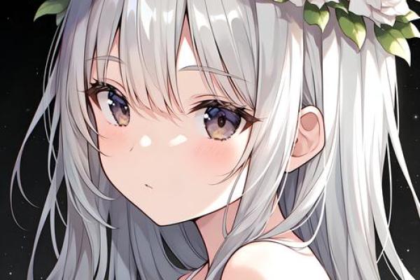 喜欢二次元萌妹子的星座女