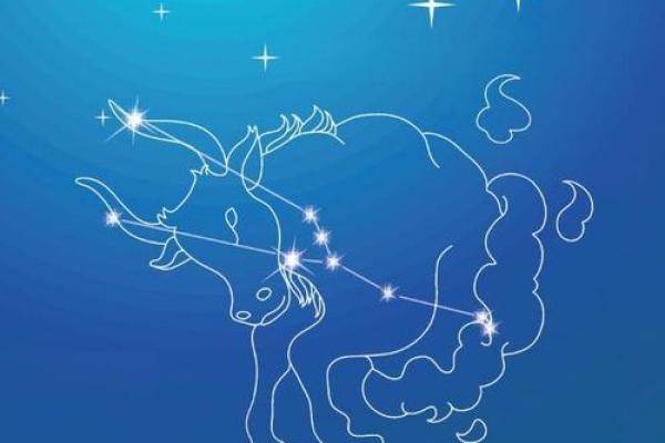 十二星座金牛座今年运气怎么样