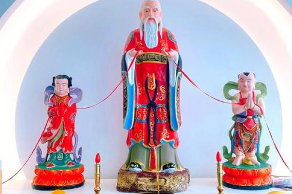 月老祠姻缘符怎么用 月老祠堂是真的加持吗？