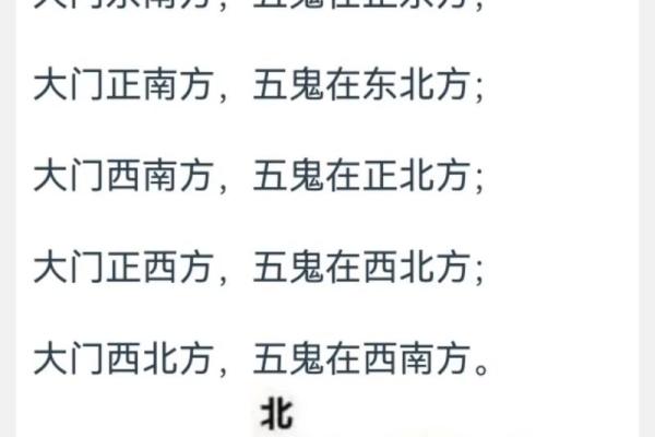 农村房子风水注意方面