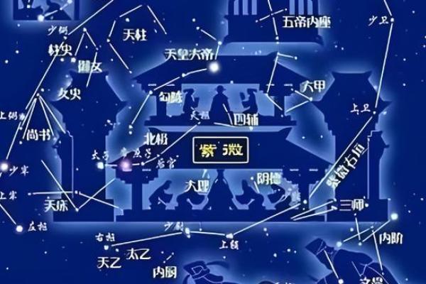 紫微斗数中的荣华富贵布局 如何判断