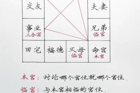 紫薇斗数看男方家境
