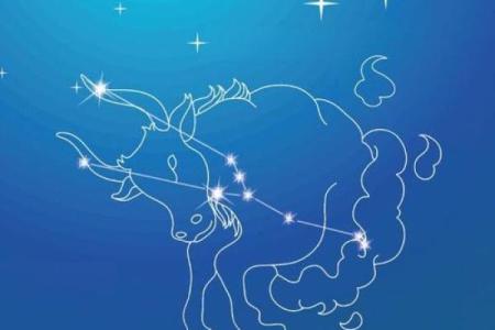 十二星座金牛座今年运气怎么样