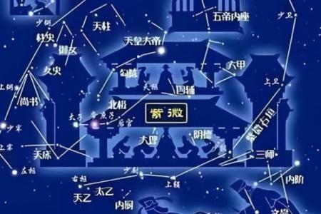 紫微斗数中的荣华富贵布局 如何判断