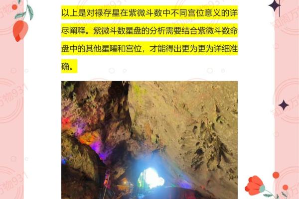 紫微斗数看官禄宫的口诀