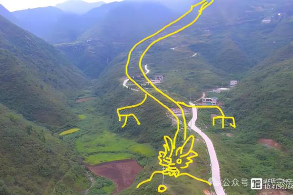 风水祖坟_什么是神道和明堂