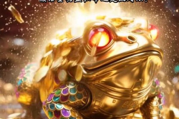 刘恒：风水学习误区之金蟾招财