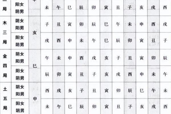辰宫紫薇斗数