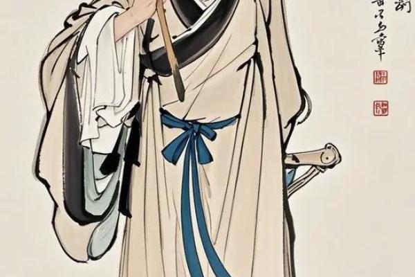 吕祖灵签野草闲花