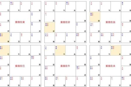 紫微斗数诸星落诸宫之：天同星兄弟宫详解