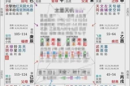 紫薇斗数看官司输赢