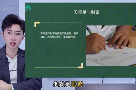 詹惟中紫薇斗数app