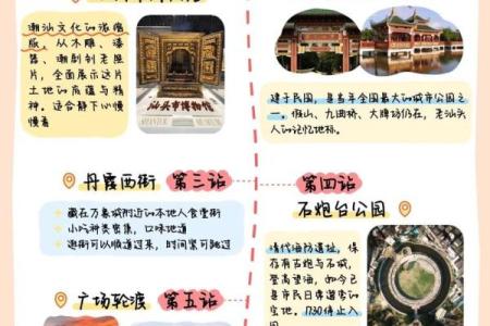 汕头一景区有多个算命摊？工作人员：他们按书来说，不准也没办法